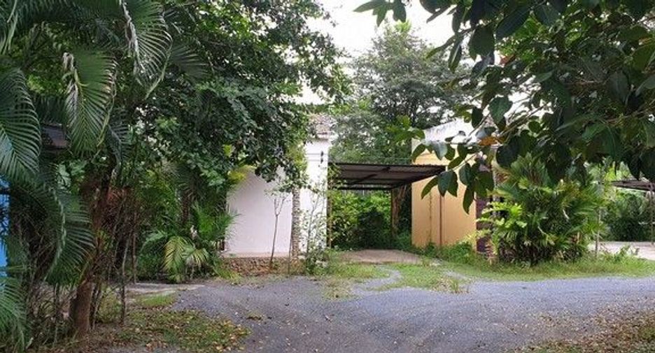 For sale land in Kapong, Phang Nga