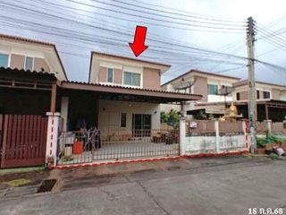 For sale 1 bed house in Ban Bueng, Chonburi