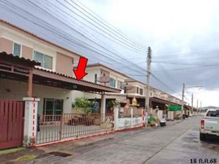 For sale 1 bed house in Ban Bueng, Chonburi