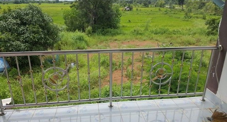 À vendre terrain à Phon Sawan, Nakhon Phanom