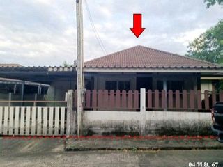 For sale 1 bed house in Ban Bueng, Chonburi