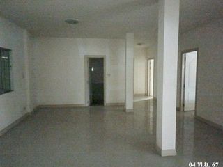 For sale 1 bed house in Ban Bueng, Chonburi