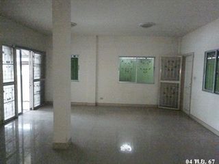 For sale 1 bed house in Ban Bueng, Chonburi