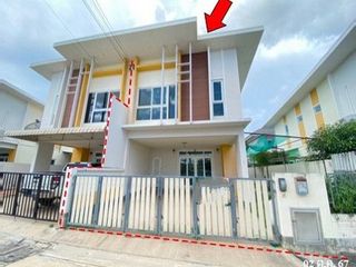 For sale 1 bed house in Ban Bueng, Chonburi