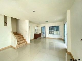 For sale 1 bed house in Ban Bueng, Chonburi