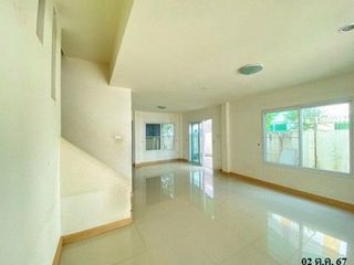 For sale 1 bed house in Ban Bueng, Chonburi