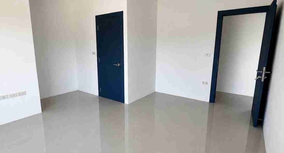 Casa en venta de 3 habitaciones en Sattahip, Chonburi