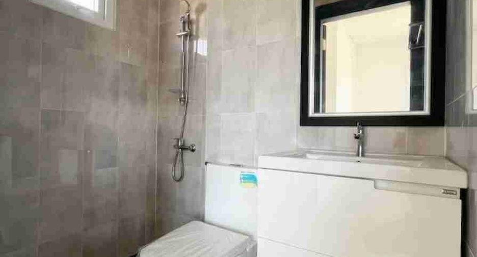 Casa en venta de 3 habitaciones en Sattahip, Chonburi