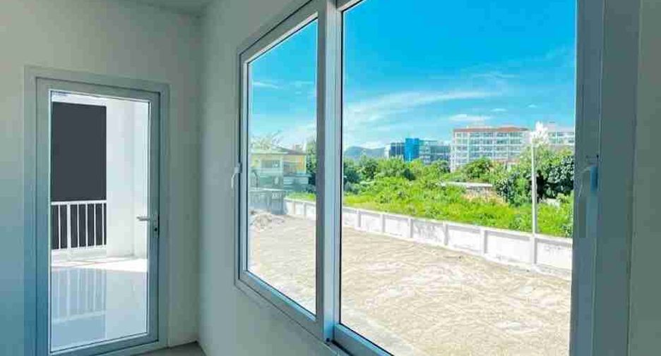 Casa en venta de 3 habitaciones en Sattahip, Chonburi