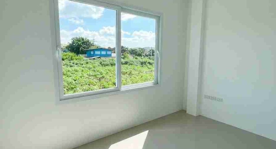 Casa en venta de 3 habitaciones en Sattahip, Chonburi