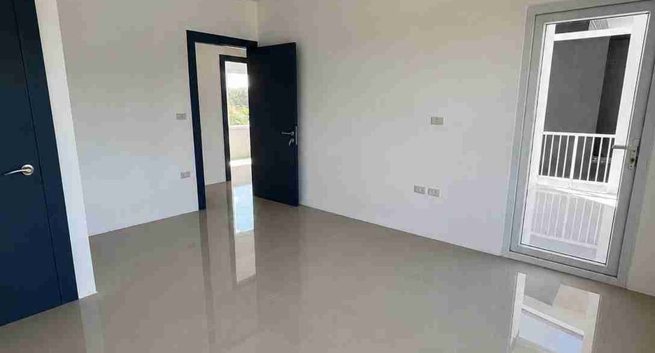 Casa en venta de 3 habitaciones en Sattahip, Chonburi
