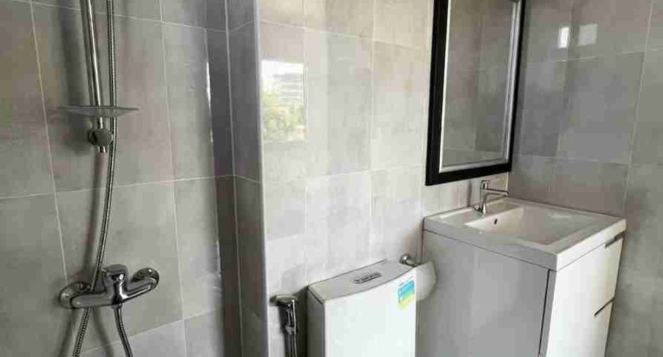 Casa en venta de 3 habitaciones en Sattahip, Chonburi