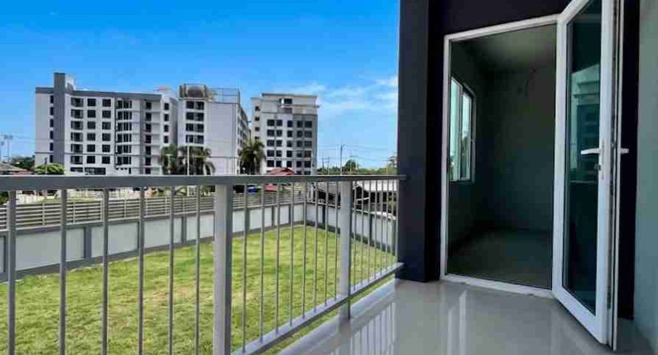 Casa en venta de 3 habitaciones en Sattahip, Chonburi