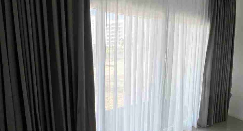 Casa en venta de 3 habitaciones en Sattahip, Chonburi