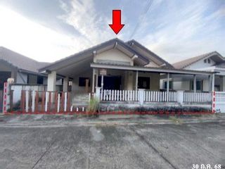For sale 1 bed house in Ban Bueng, Chonburi