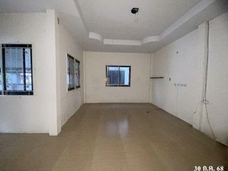 For sale 1 bed house in Ban Bueng, Chonburi