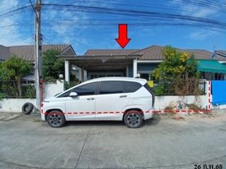 For sale 1 bed house in Ban Bueng, Chonburi