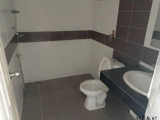For sale 1 bed house in Ban Bueng, Chonburi