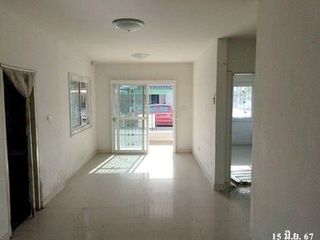 For sale 1 bed house in Ban Bueng, Chonburi
