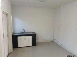 For sale 1 bed house in Ban Bueng, Chonburi