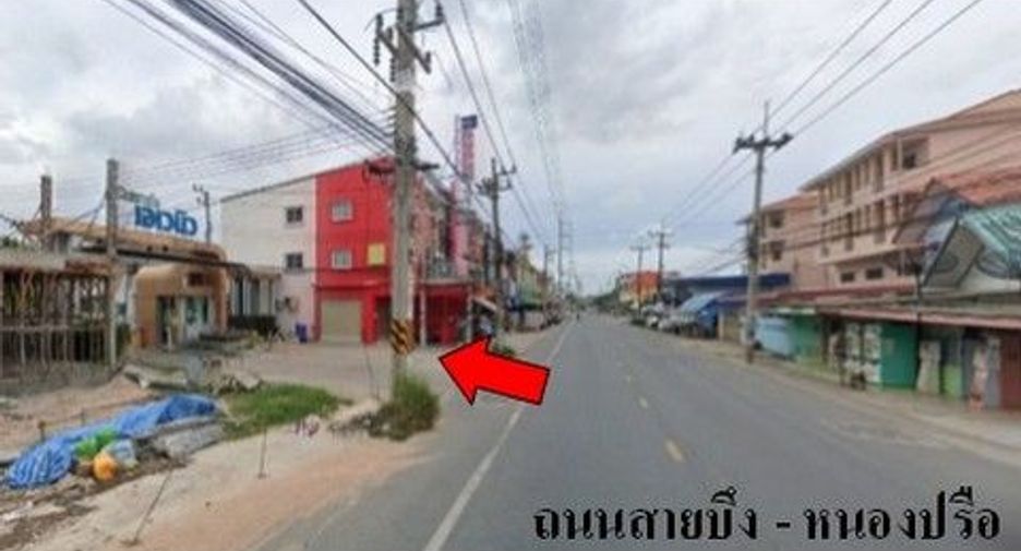Haus zum Kauf mit 1 Zimmer in Ban Bueng, Chonburi