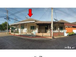 For sale 1 bed house in Ban Bueng, Chonburi