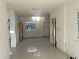 For sale 1 bed house in Ban Bueng, Chonburi