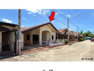 For sale 1 bed house in Ban Bueng, Chonburi