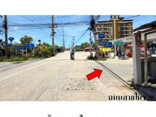 For sale 1 bed house in Ban Bueng, Chonburi