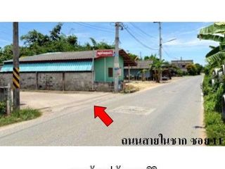 For sale 1 bed house in Ban Bueng, Chonburi
