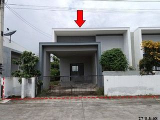 For sale 1 bed house in Ban Bueng, Chonburi
