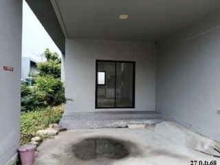 For sale 1 bed house in Ban Bueng, Chonburi