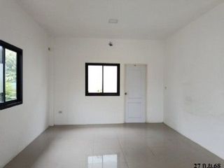 For sale 1 bed house in Ban Bueng, Chonburi