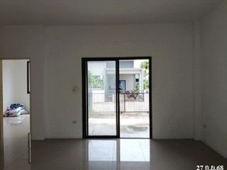 For sale 1 bed house in Ban Bueng, Chonburi