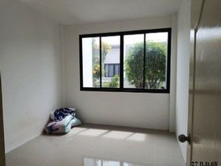 For sale 1 bed house in Ban Bueng, Chonburi