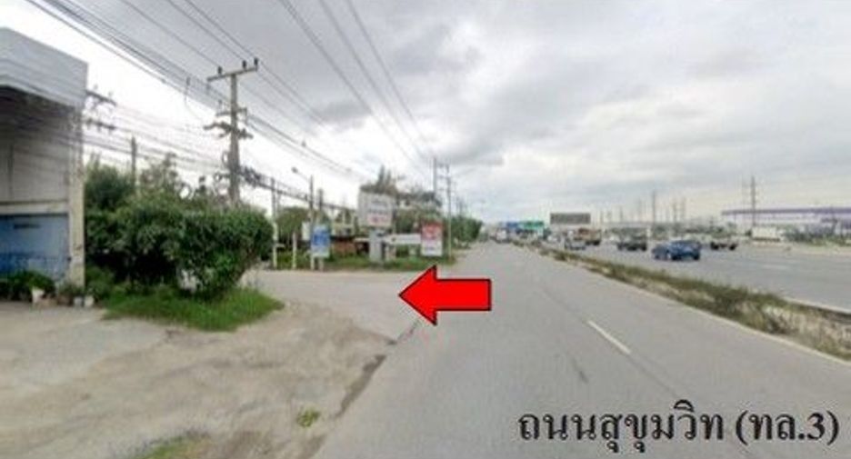 Casa en venta de 1 habitaciones en Ban Bueng, Chonburi