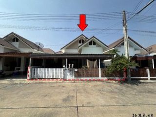 For sale 1 bed house in Ban Bueng, Chonburi