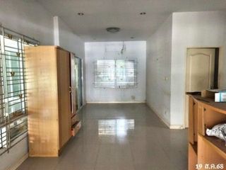 For sale 1 bed house in Ban Bueng, Chonburi