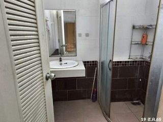 For sale 1 bed house in Ban Bueng, Chonburi