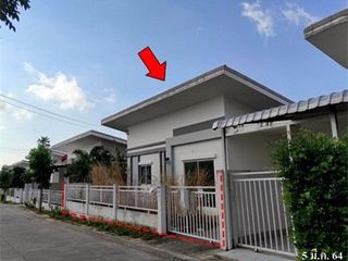 For sale 1 bed house in Ban Bueng, Chonburi