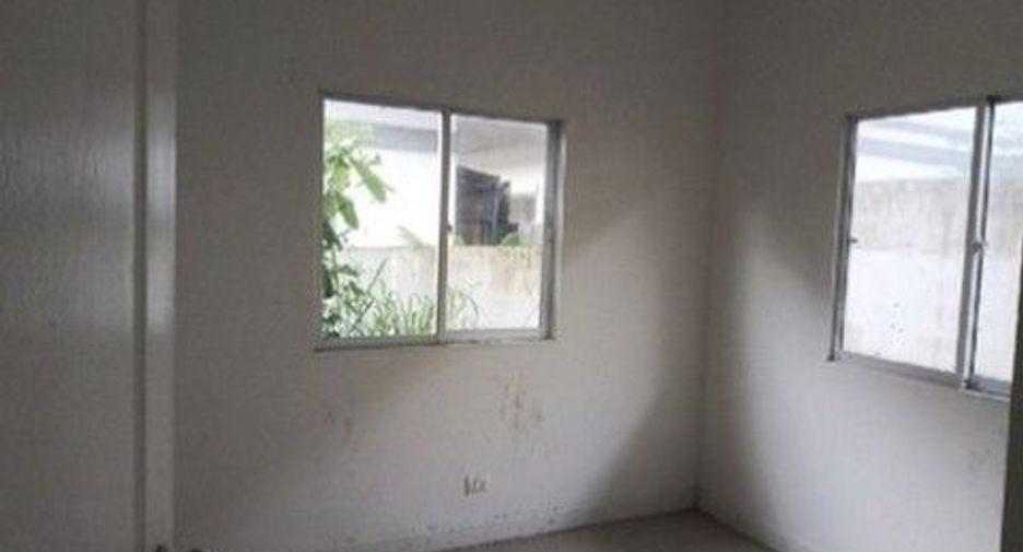 Casa en venta de 1 habitaciones en Ban Bueng, Chonburi