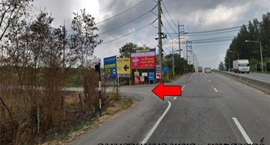 Casa en venta de 1 habitaciones en Ban Bueng, Chonburi