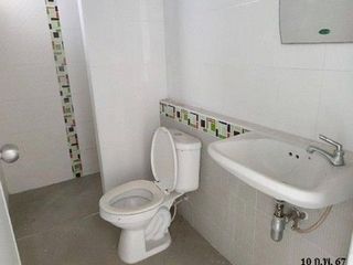 For sale 1 bed house in Ban Bueng, Chonburi