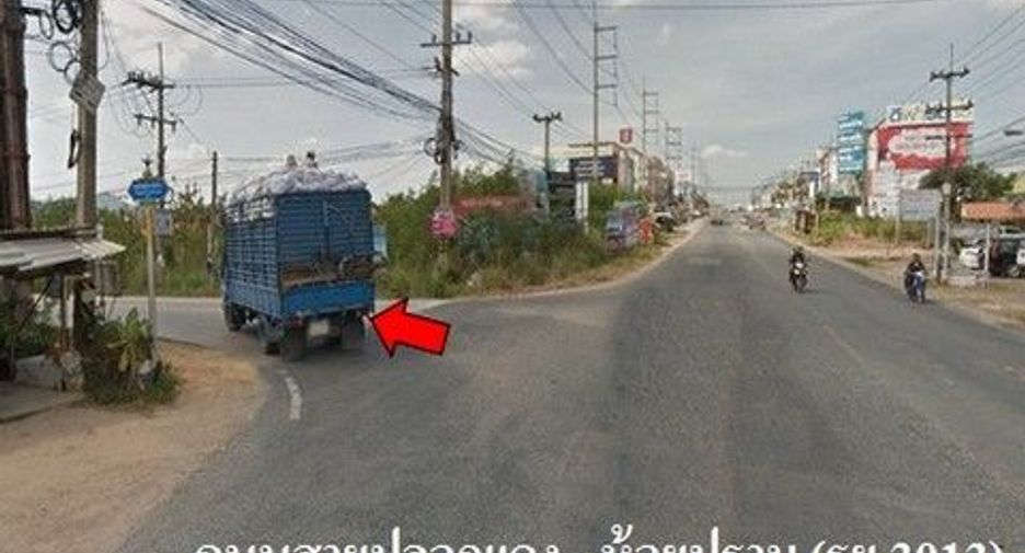 Casa en venta de 1 habitaciones en Ban Bueng, Chonburi