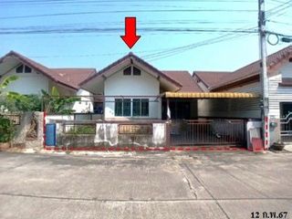 For sale 1 bed house in Ban Bueng, Chonburi