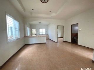 For sale 1 bed house in Ban Bueng, Chonburi