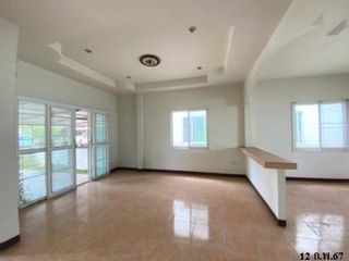 For sale 1 bed house in Ban Bueng, Chonburi
