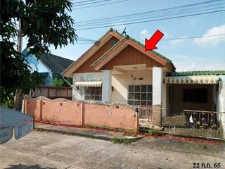 For sale 1 bed house in Ban Bueng, Chonburi