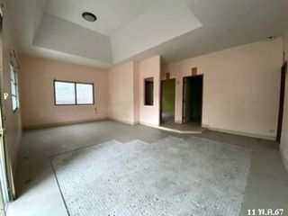 For sale 1 bed house in Ban Bueng, Chonburi