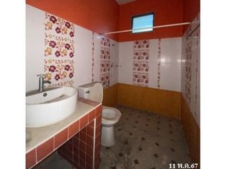 For sale 1 bed house in Ban Bueng, Chonburi